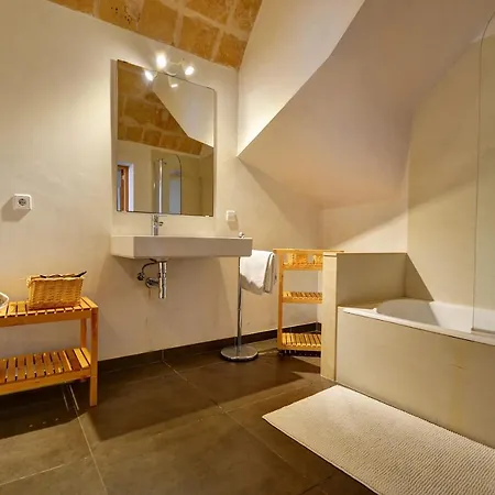 Amilcar House By Slow El Arenal