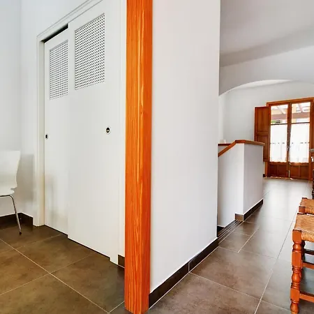 Semesterbostad Amilcar House By Slow El Arenal (Mallorca)