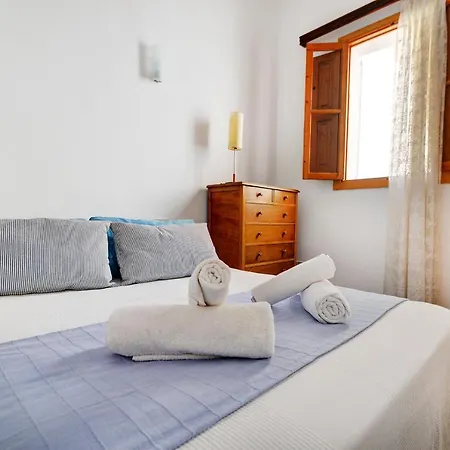 Semesterbostad Amilcar House By Slow El Arenal (Mallorca)