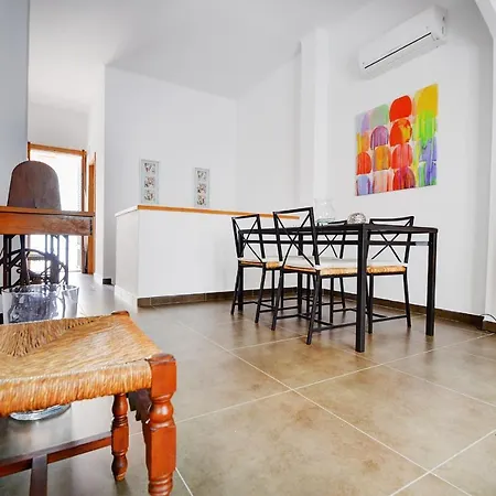 Amilcar House By Slow Semesterbostad El Arenal (Mallorca)