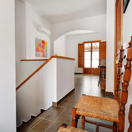 Amilcar House By Slow Semesterbostad El Arenal (Mallorca)